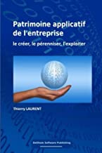 Patrimoine applicatif de l'entreprise