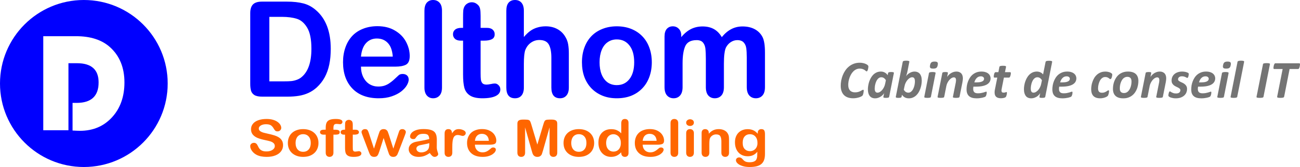 Delthom Software Modeling